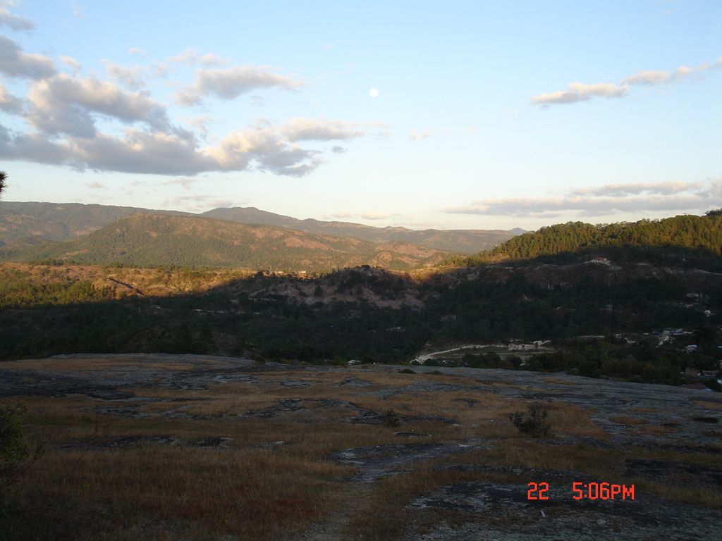 Foto de Morazán, El Salvador