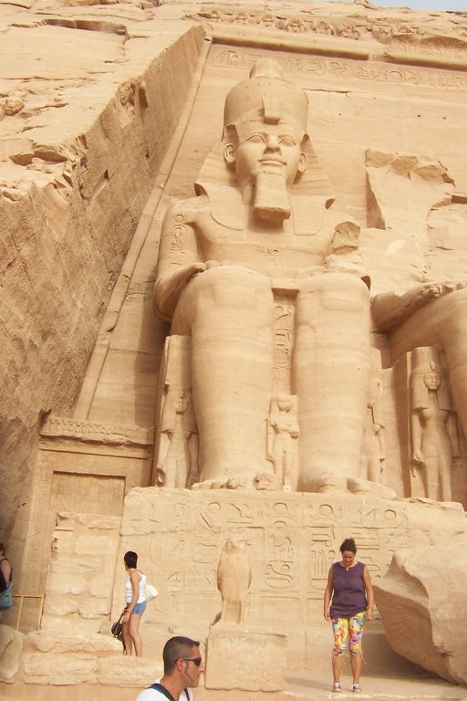 Foto de Abu Simbel, Egipto