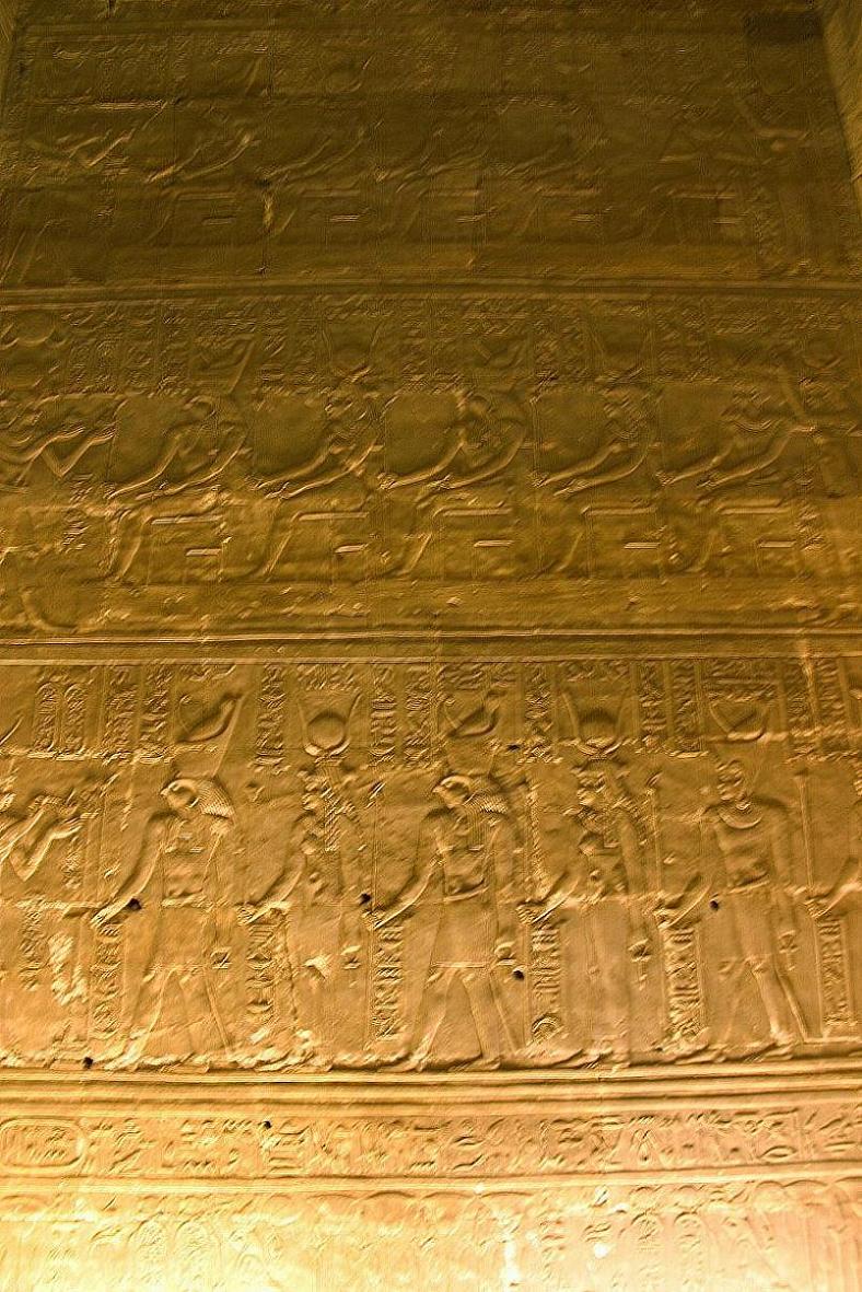 Foto de Tebas, Egipto