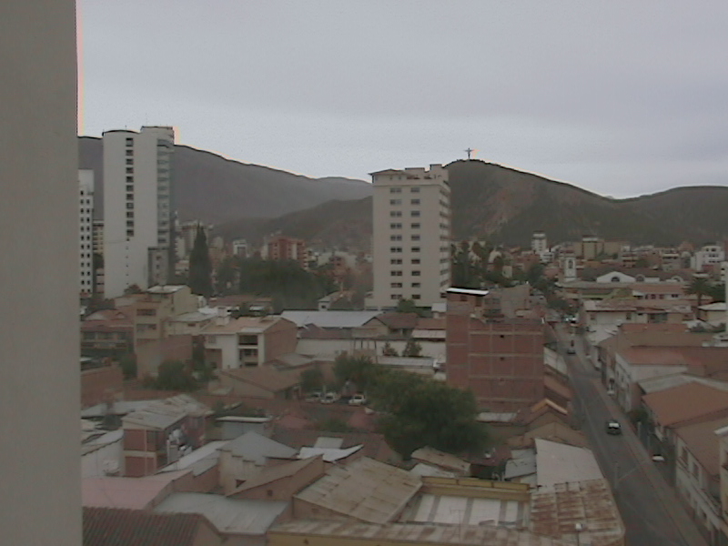 Foto de Cochabamba, Bolivia