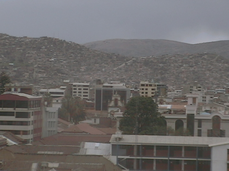 Foto de Cochabamba, Bolivia