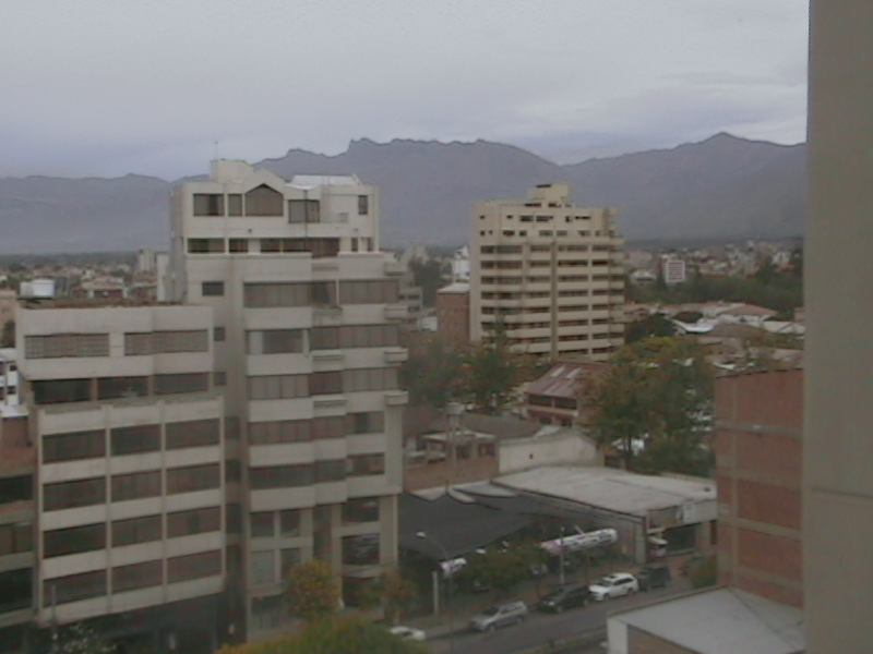 Foto de Cochabamba, Bolivia