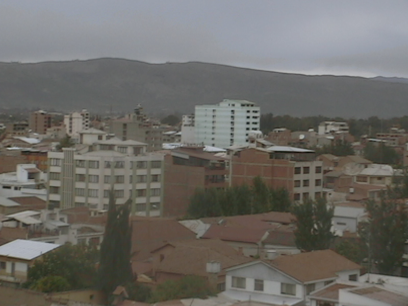 Foto de Cochabamba, Bolivia