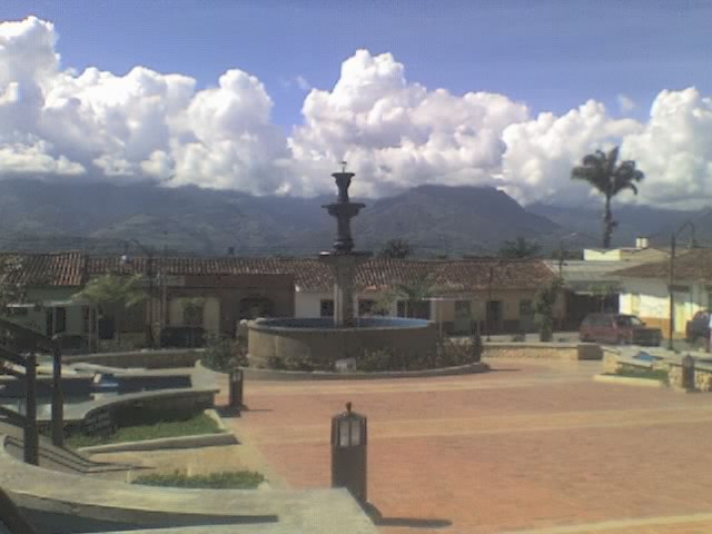 Foto de Socorro (Santander), Colombia