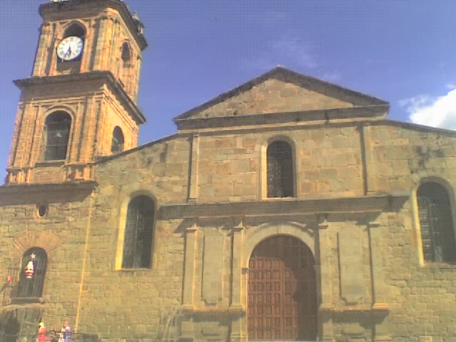 Foto de Socorro (Santander), Colombia