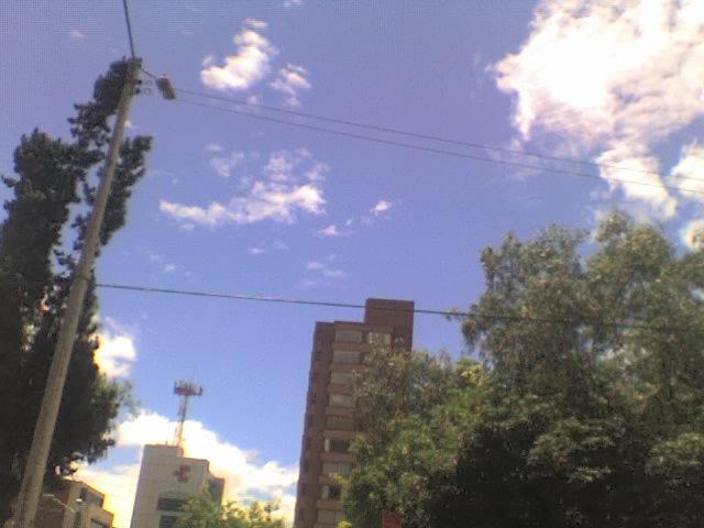 Foto de Bogotá, Colombia