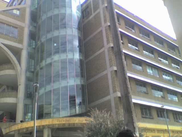 Foto de Bogotá, Colombia