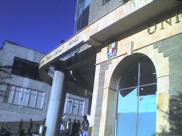 Foto de Bogotá, Colombia