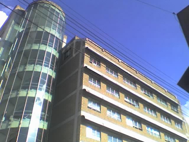 Foto de Bogotá, Colombia