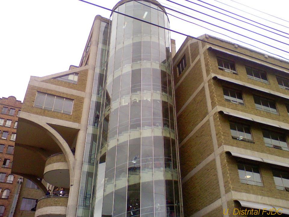 Foto de Bogotá, Colombia