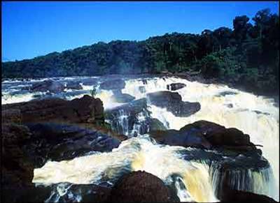 Foto de Amazonas, Colombia