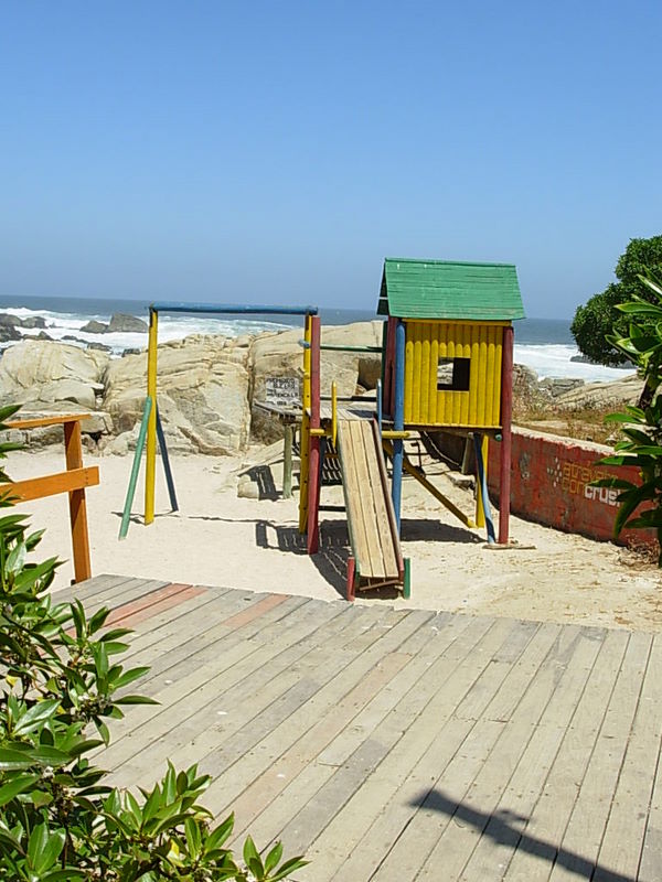 Foto de Maitencillo, Chile