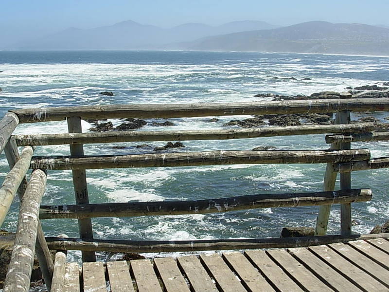 Foto de Maitencillo, Chile