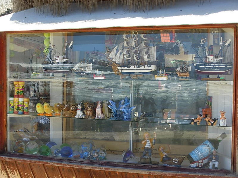 Foto de Maitencillo, Chile