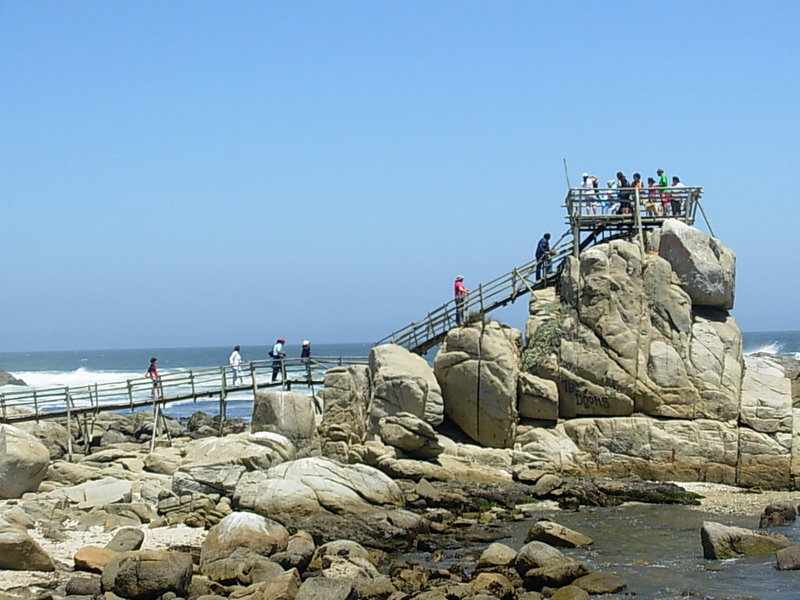 Foto de Maitencillo, Chile