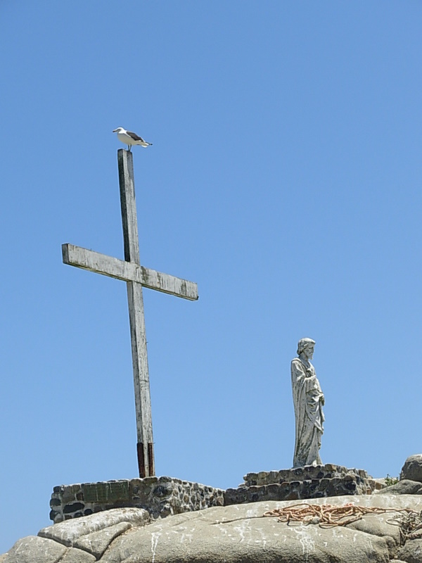Foto de Maitencillo, Chile