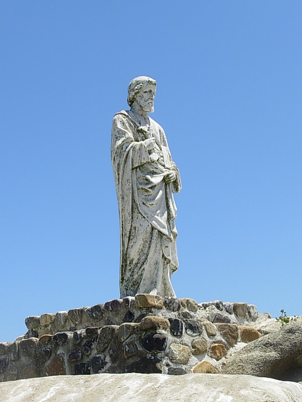 Foto de Maitencillo, Chile