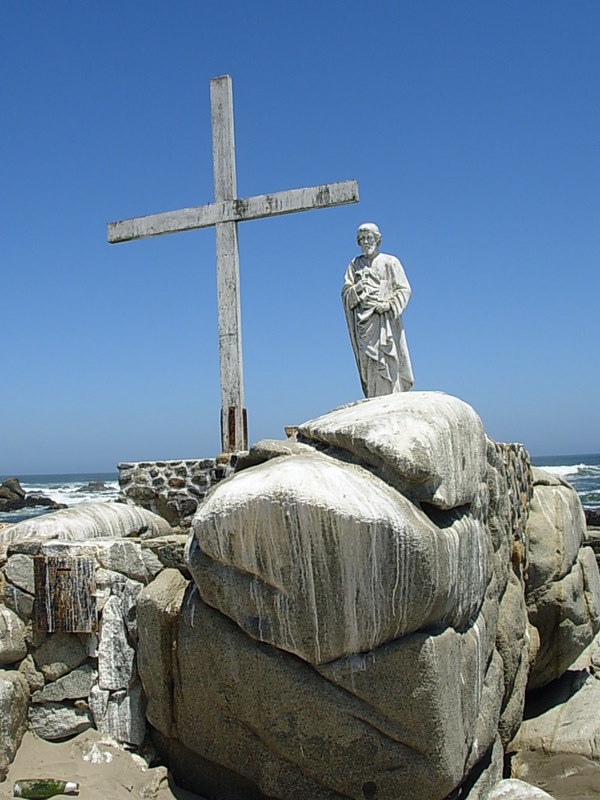 Foto de Maitencillo, Chile