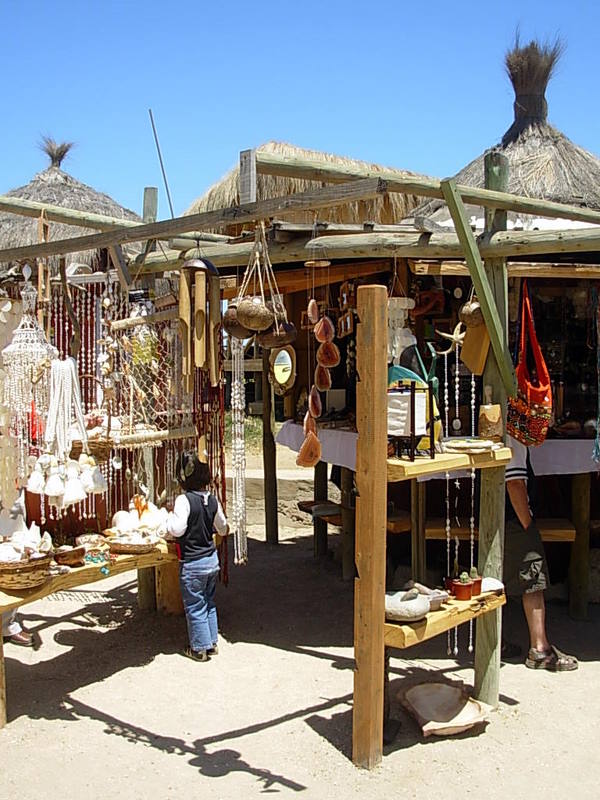 Foto de Maitencillo, Chile