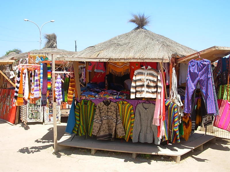 Foto de Maitencillo, Chile