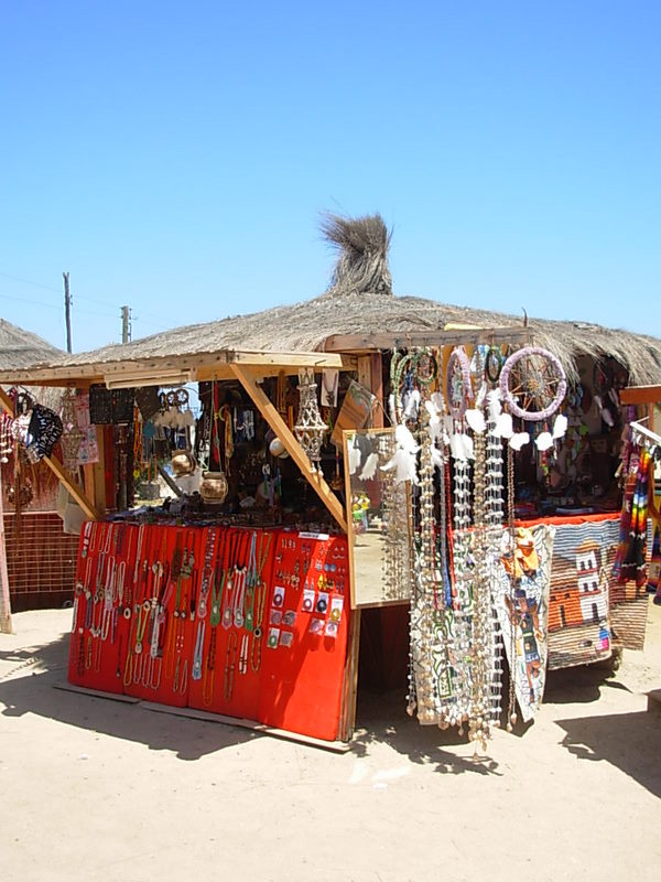 Foto de Maitencillo, Chile