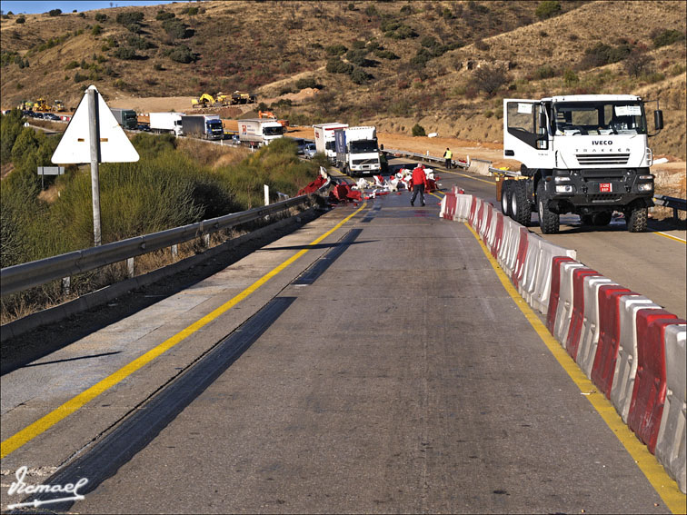 Foto de Bubierca (Zaragoza), España