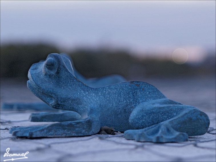 Foto de Zaragoza (Aragón), España