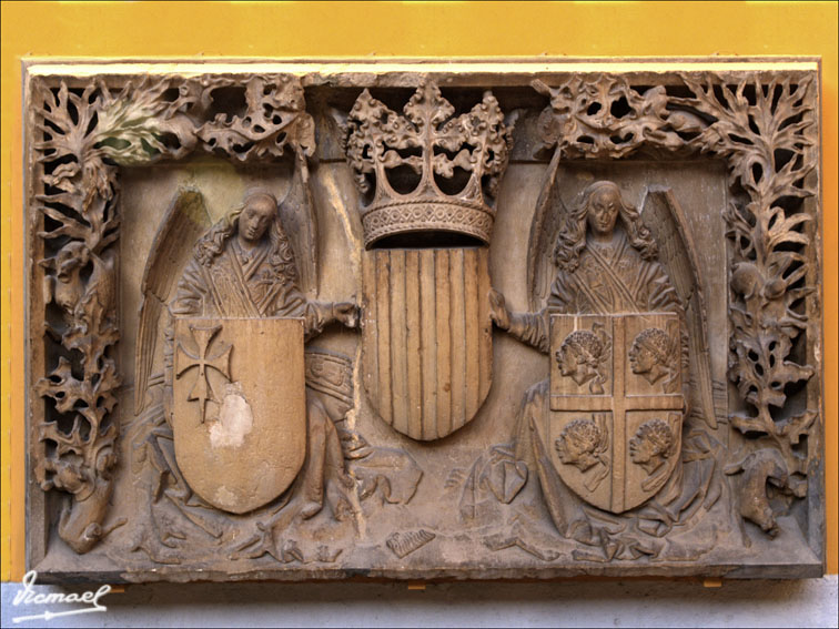 Foto de Zaragoza (Aragón), España