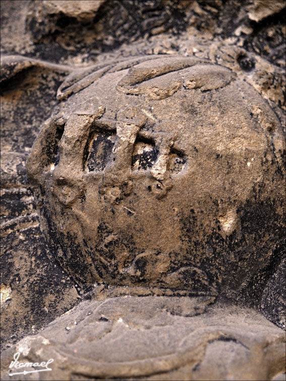 Foto de Zaragoza (Aragón), España