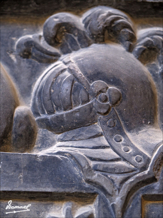 Foto de Zaragoza (Aragón), España