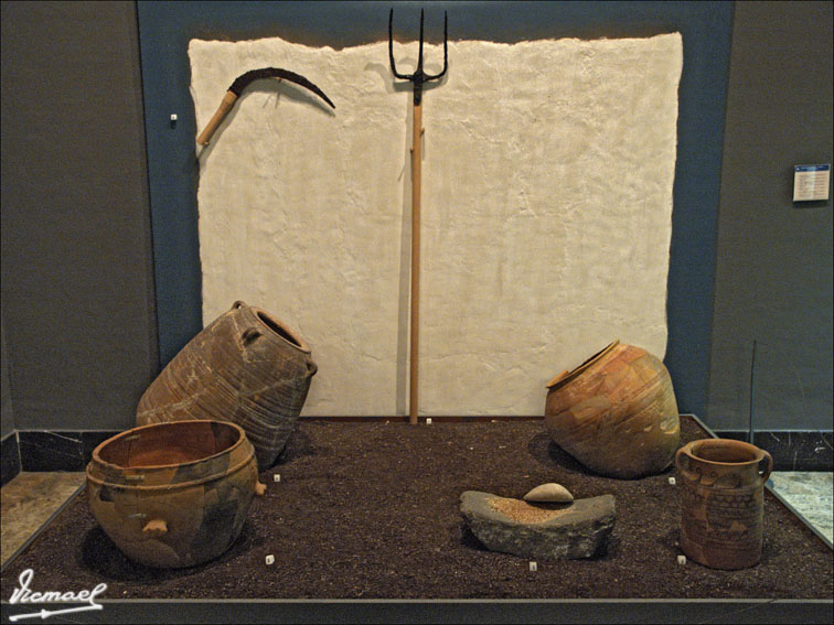 Foto de Zaragoza (Aragón), España