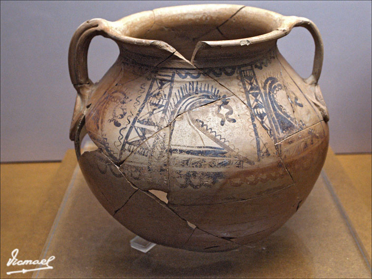 Foto de Zaragoza (Aragón), España