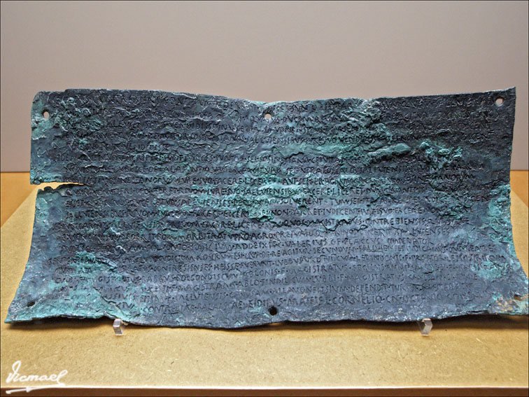 Foto de Zaragoza (Aragón), España