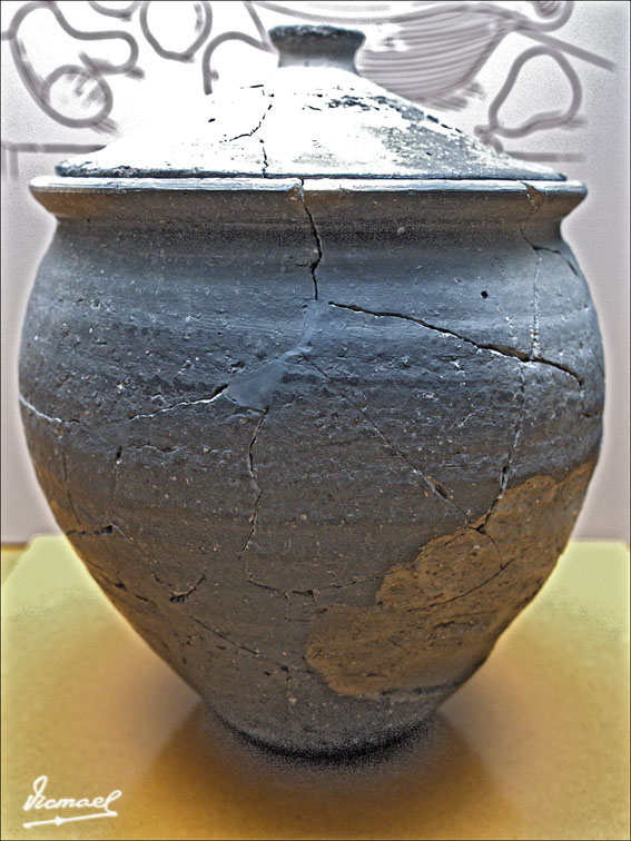 Foto de Zaragoza (Aragón), España