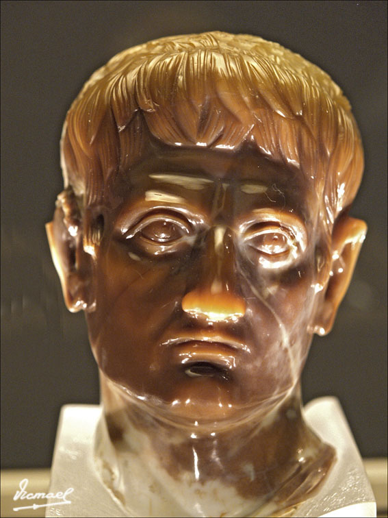 Foto de Zaragoza (Aragón), España