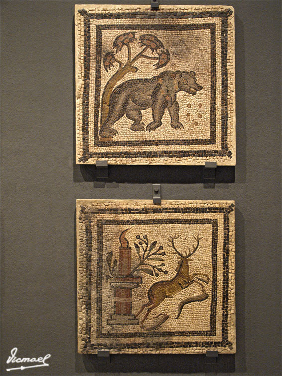 Foto de Zaragoza (Aragón), España