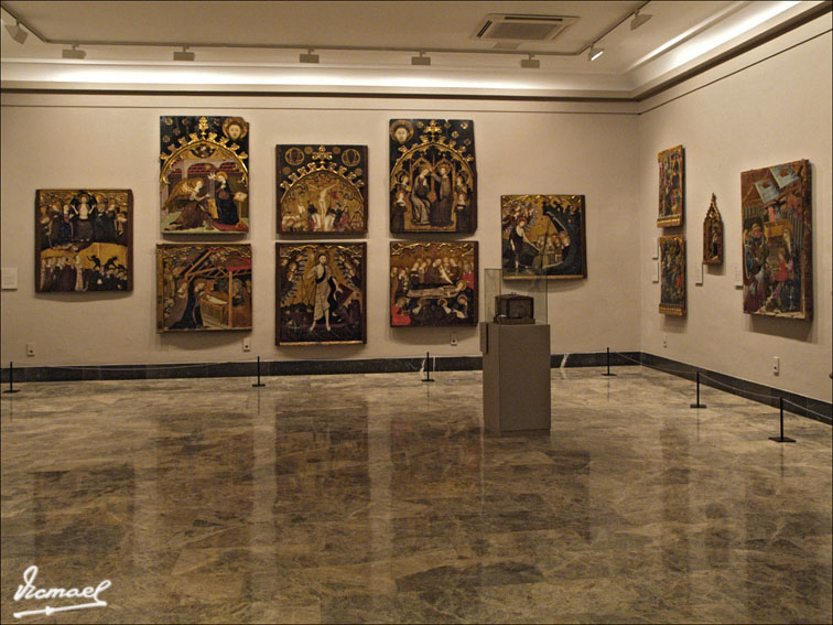 Foto de Zaragoza (Aragón), España