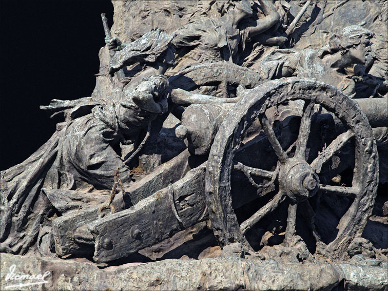 Foto de Zaragoza (Aragón), España