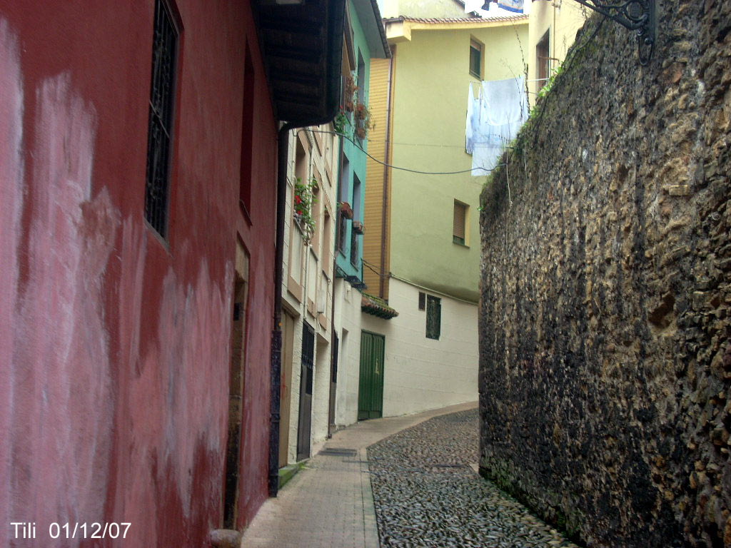 Foto de Oviedo (Asturias), España