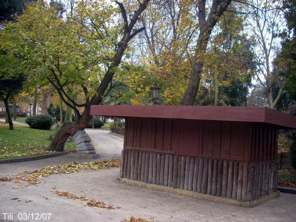 Foto de Oviedo (Asturias), España