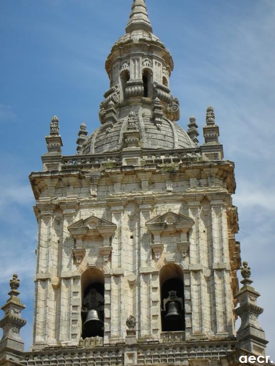 Foto de Burgo de Osma (Soria), España
