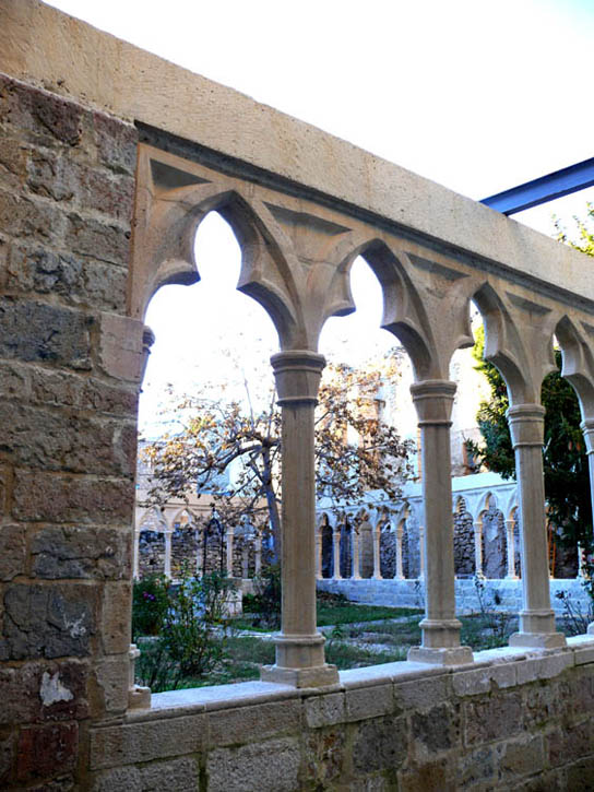 Foto de Morella (Castelló), España