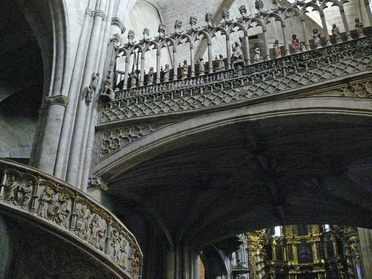 Foto de Morella (Castelló), España