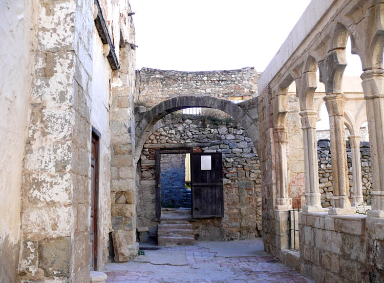 Foto de Morella (Castelló), España