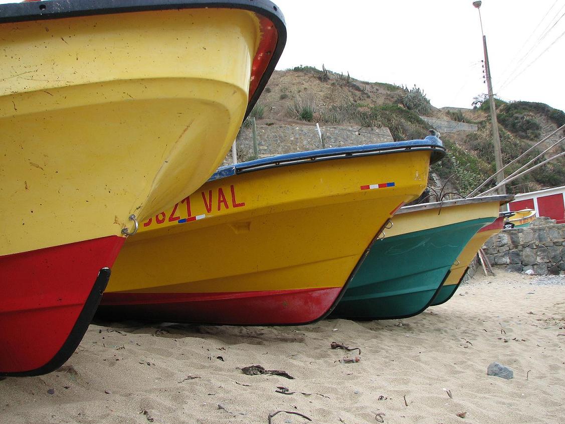 Foto de Quintay, Chile