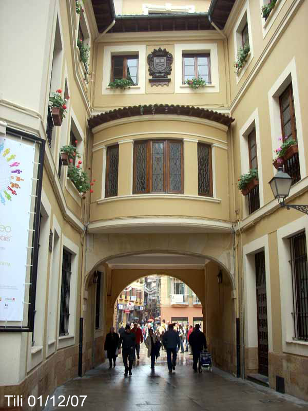 Foto de Oviedo (Asturias), España