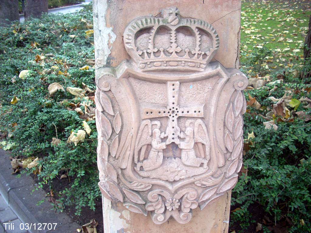 Foto de Oviedo (Asturias), España