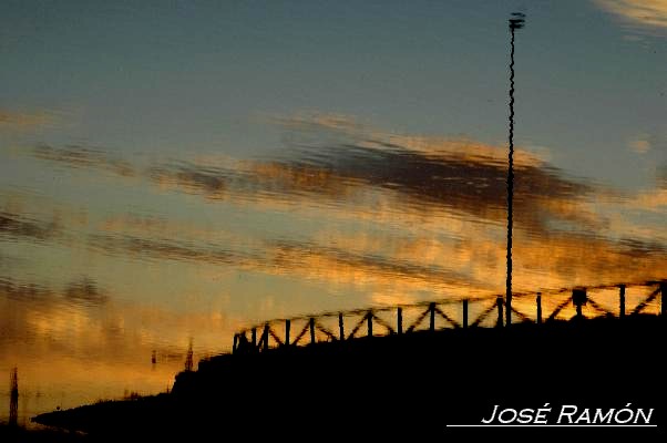 Foto de Cádiz (Andalucía), España