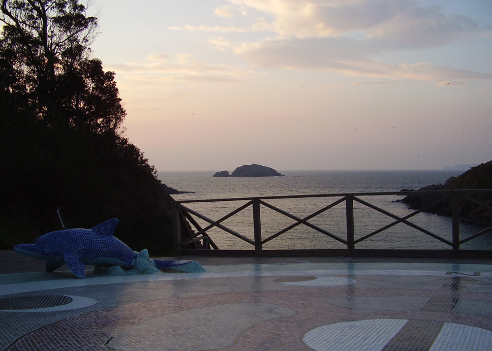 Foto de Oleiros (A Coruña), España