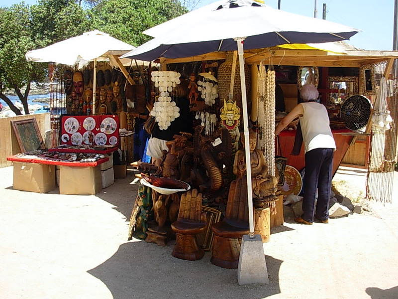 Foto de Maitencillo, Chile